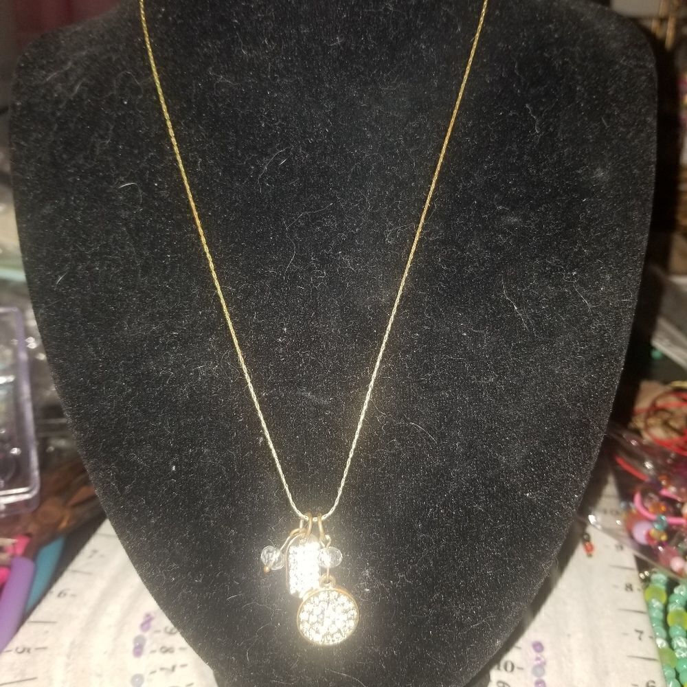 Handmade Necklace - Picture 13 of 13